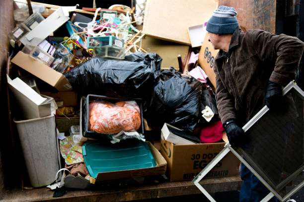 Best Dumpster Rental Services  in Gainesville, FL