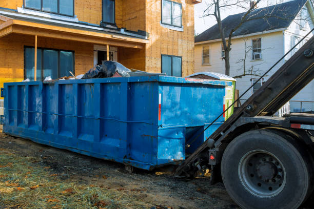 Best Demolition Debris Removal  in Gainesville, FL