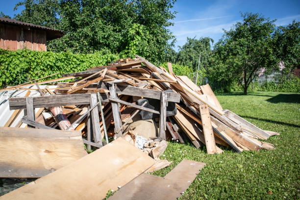 Best Scrap Metal Removal  in Gainesville, FL
