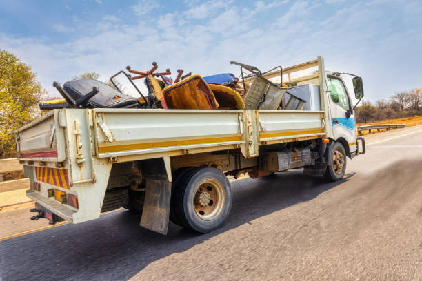 Donation Pickup Services in Gainesville, FL